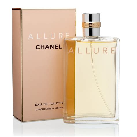 chanel allure eau de parfum 50 ml woman|Chanel Allure perfume boots.